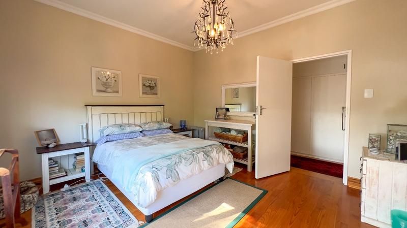 4 Bedroom Property for Sale in Hartenbos Western Cape